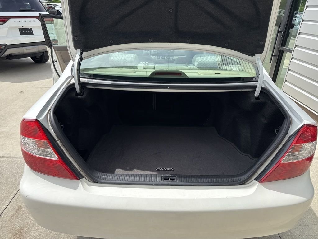 Used 2003 Toyota Camry LE image 21