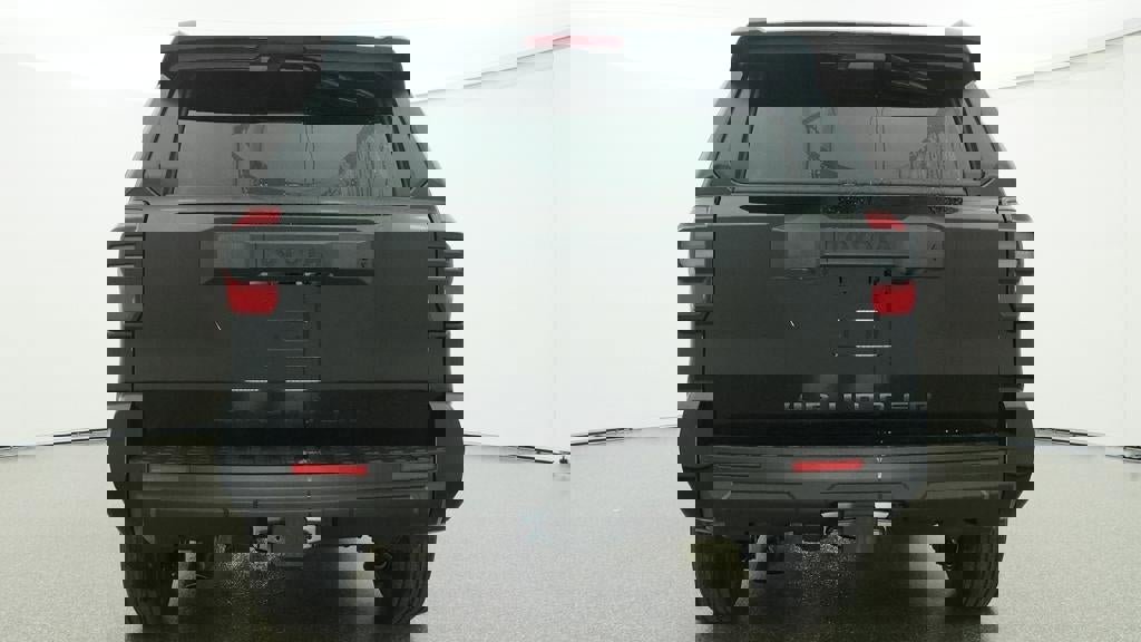 New 2026 Toyota 4Runner SR5 image 56