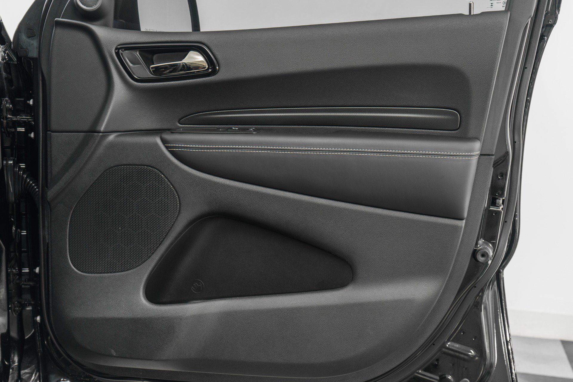 Used 2023 Dodge Durango SRT Hellcat AWD/4WD image 42