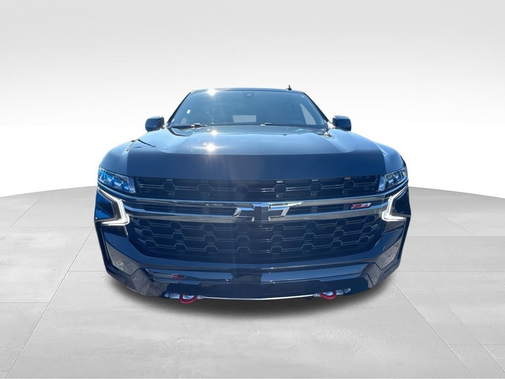Used 2022 Chevrolet Tahoe Z71 w/ Z71 Off-Road Package AWD/4WD image 4