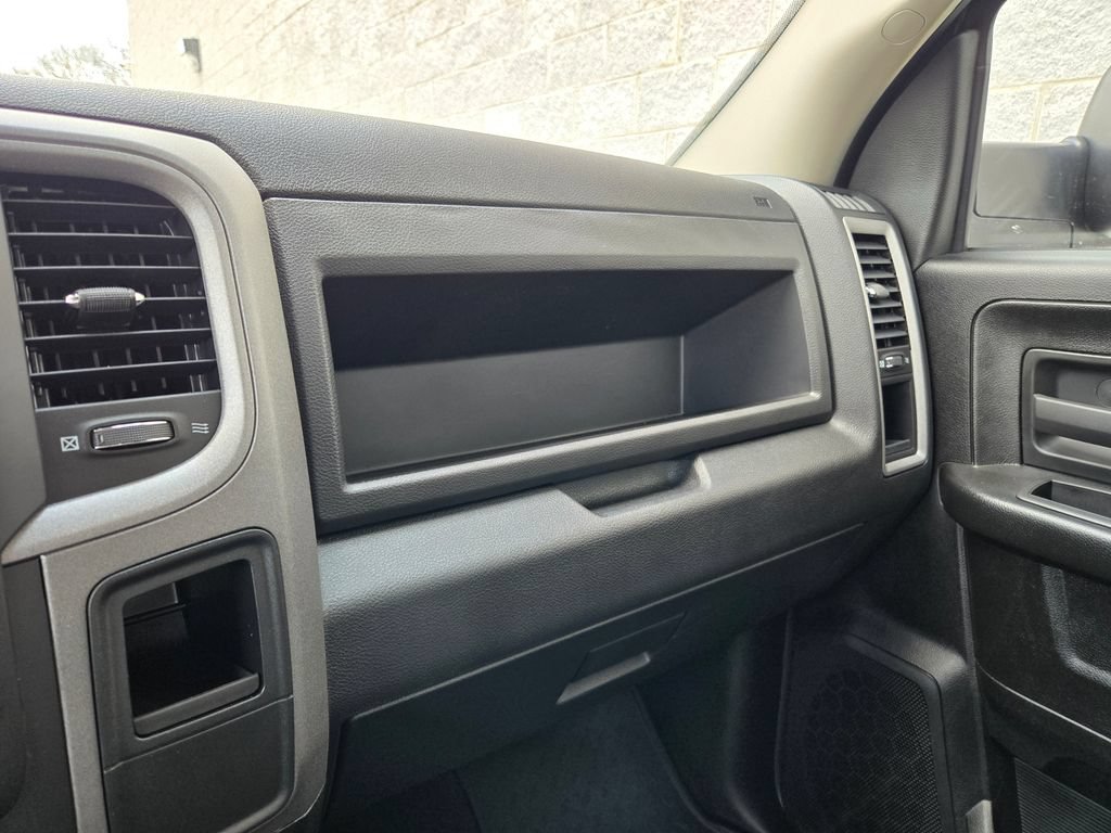 Used 2024 RAM 1500 Tradesman w/ Tradesman SXT Package AWD/4WD image 36