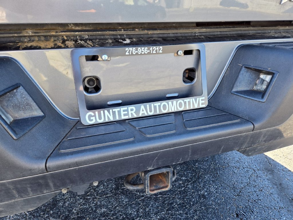 Used 2013 Honda Ridgeline RTL image 19