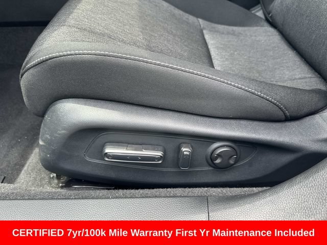 Used 2025 Honda Accord SE image 20
