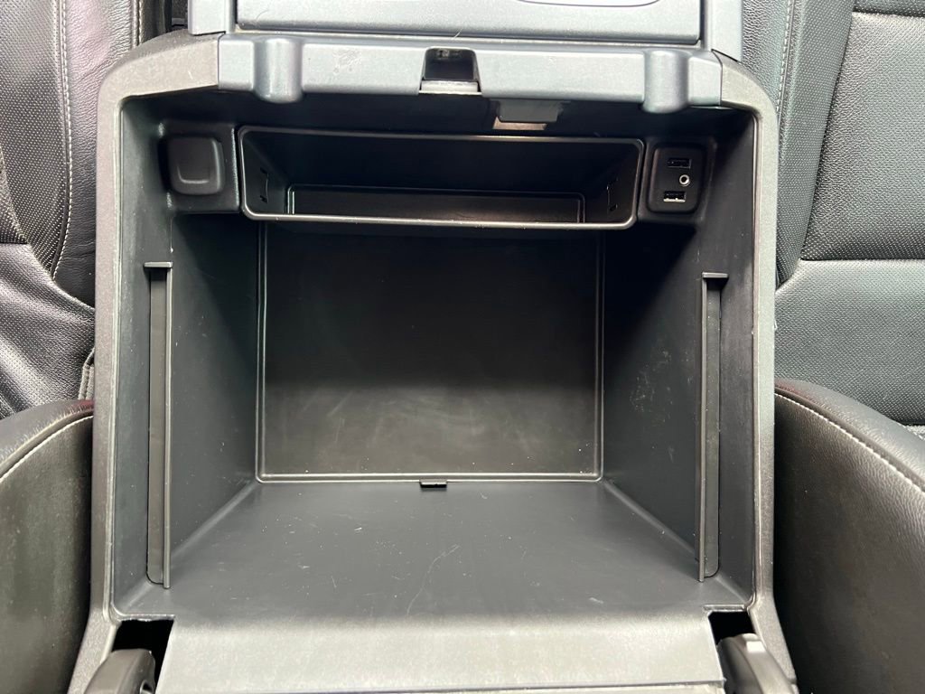 Used 2016 Chevrolet Silverado 1500 LTZ Z71 w/ LTZ Plus Package image 29