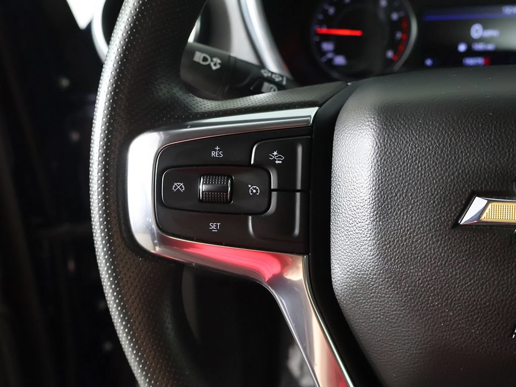 Used 2023 Chevrolet Blazer LT w/ LPO, Floor Liner Package FWD image 37