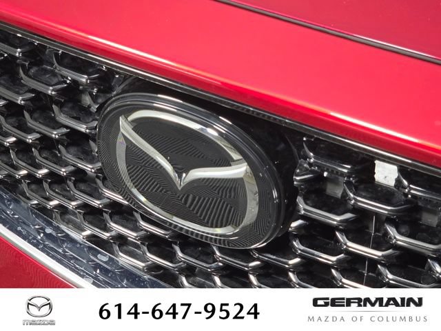 Certified 2025 MAZDA CX-5 AWD 2.5 S image 19