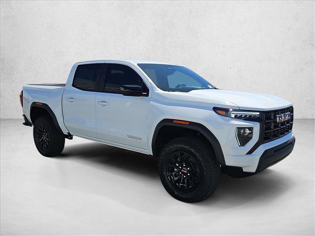 New 2026 GMC Canyon Elevation RWD image 7