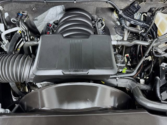 Used 2025 Chevrolet Silverado 2500 LT w/ Convenience Package image 30