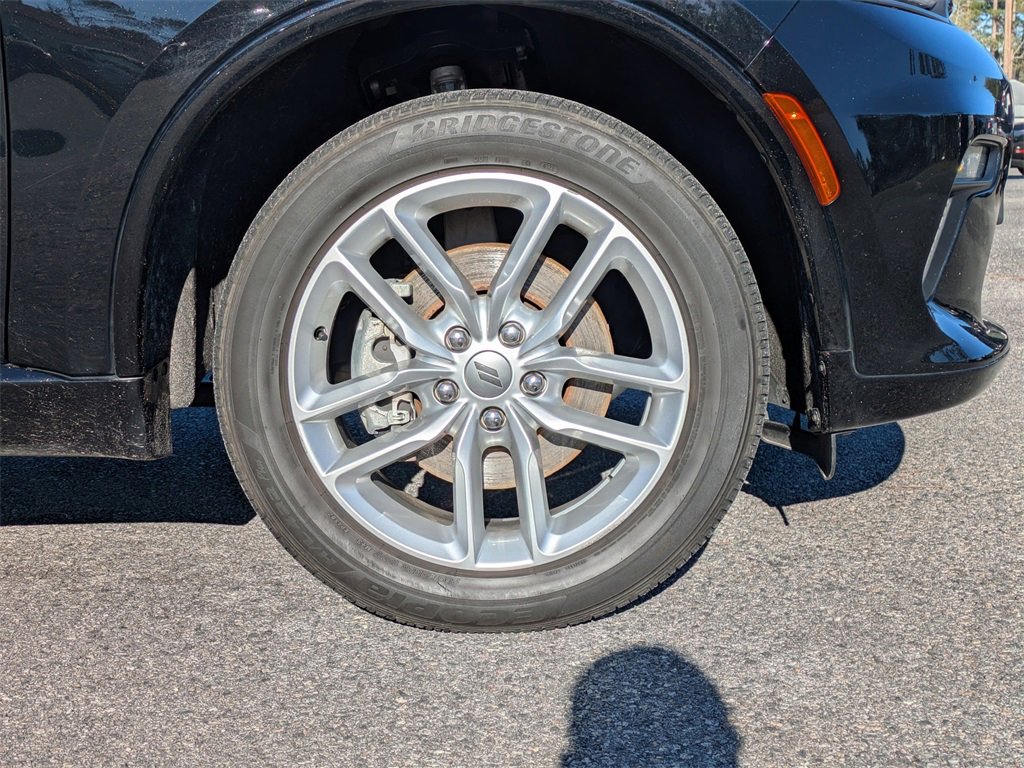 Used 2023 Dodge Durango GT image 12