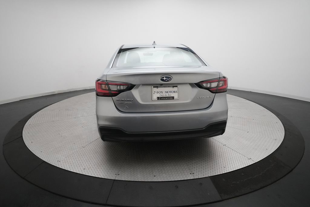 Certified 2025 Subaru Legacy Premium image 24