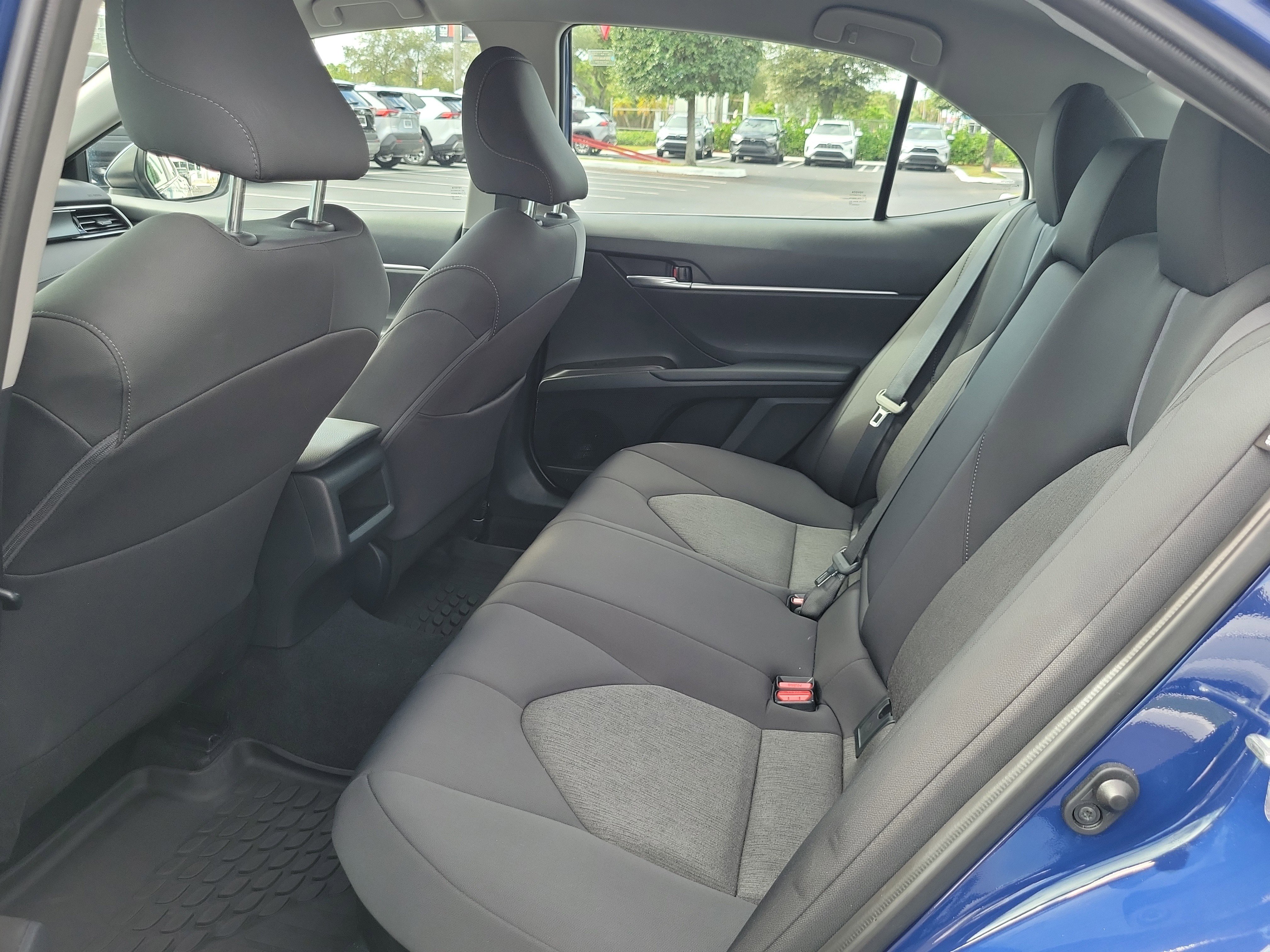 Used 2023 Toyota Camry LE image 18