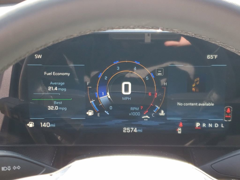 New 2026 Chevrolet Equinox LT w/ Midnight Edition image 17