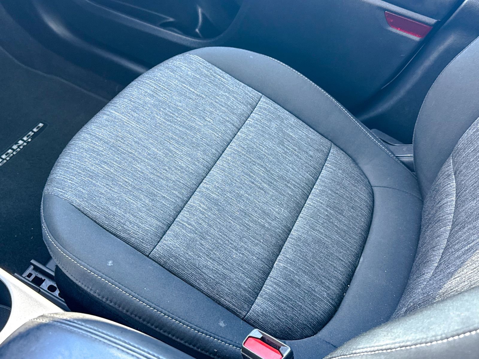 Certified 2022 Ford Bronco Sport Big Bend image 35