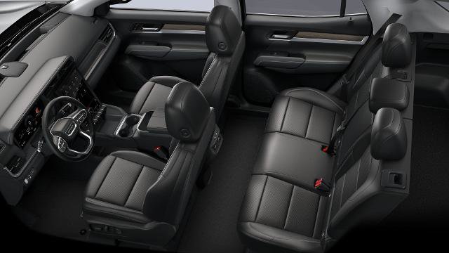 New 2026 GMC Terrain Denali AWD/4WD image 7