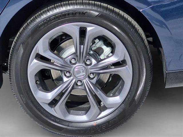 New 2026 Honda Accord EX-L image 10