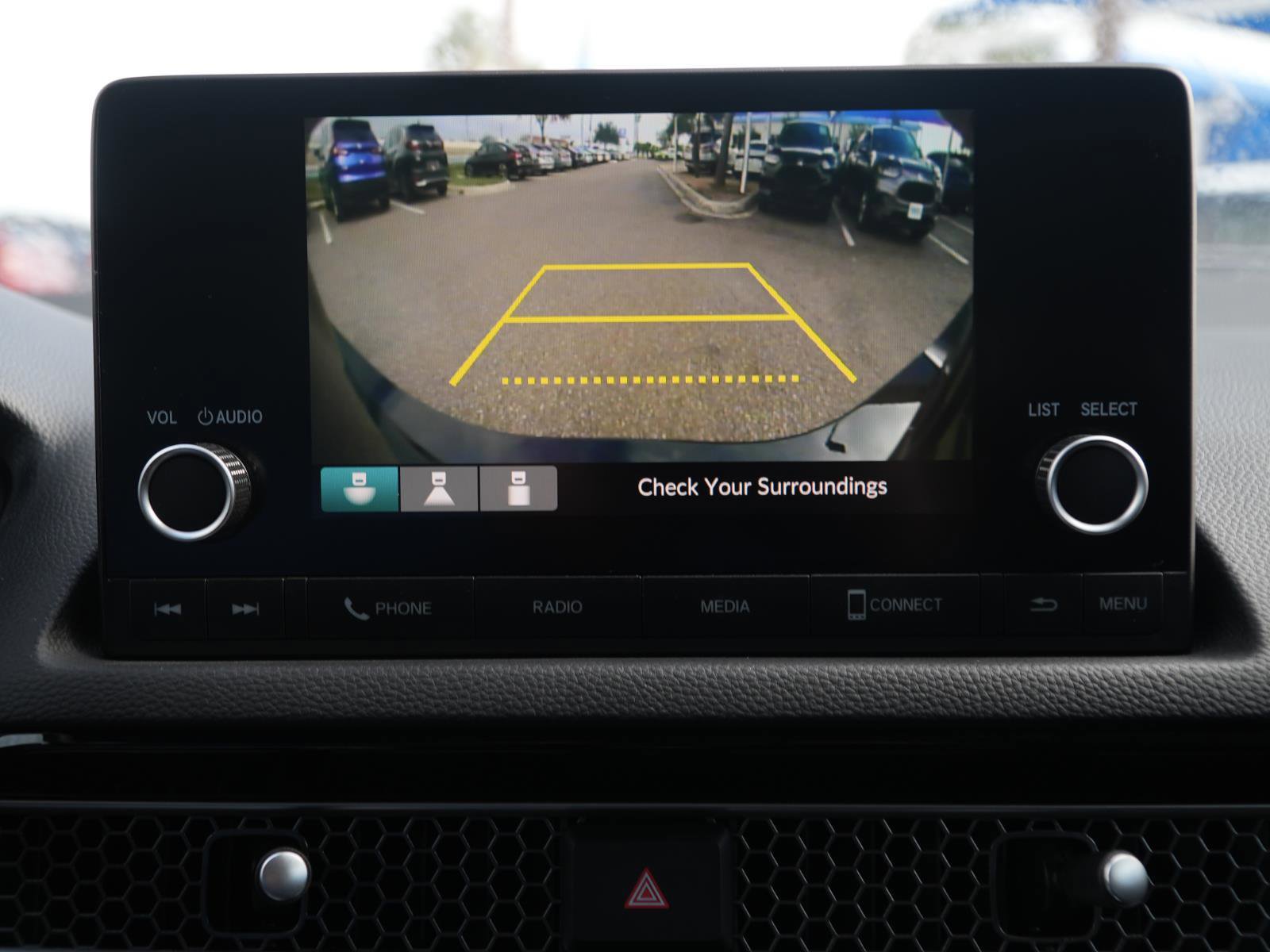 Used 2026 Honda Civic LX image 26