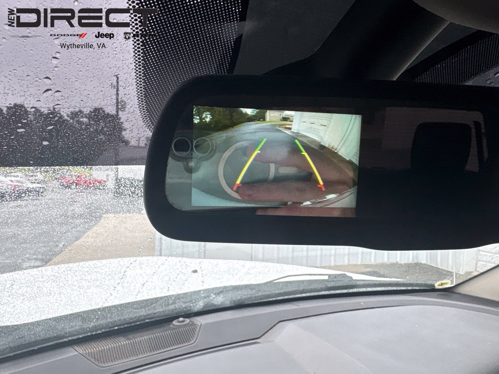 Used 2015 RAM 2500 Tradesman w/ Protection Group AWD/4WD image 17