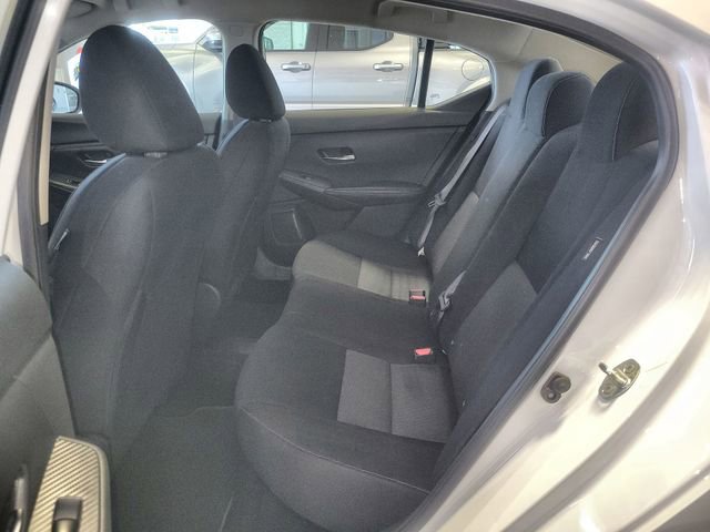 Used 2023 Nissan Sentra SV FWD image 22