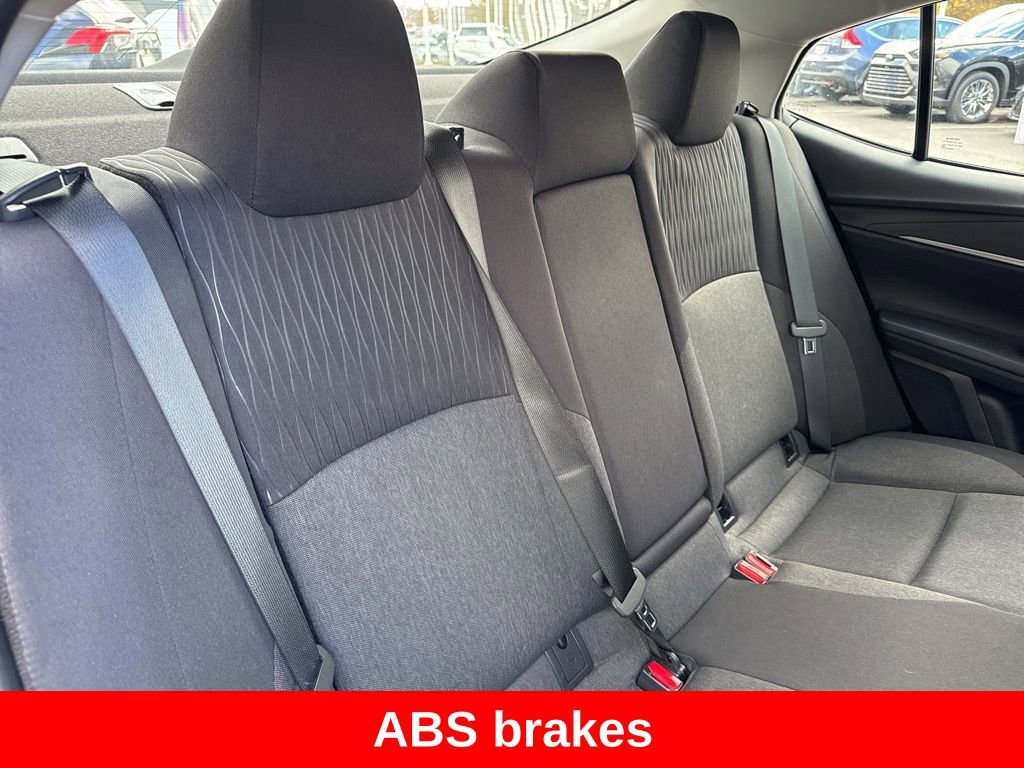 Used 2025 Toyota Camry LE image 20