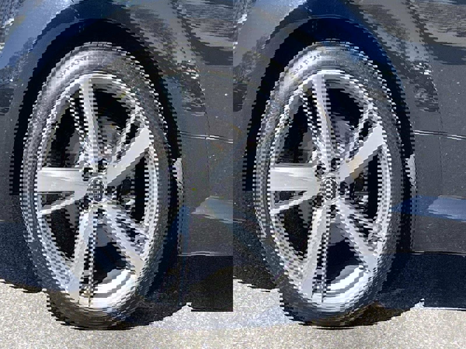 Certified 2022 Audi TT 2.0T image 9