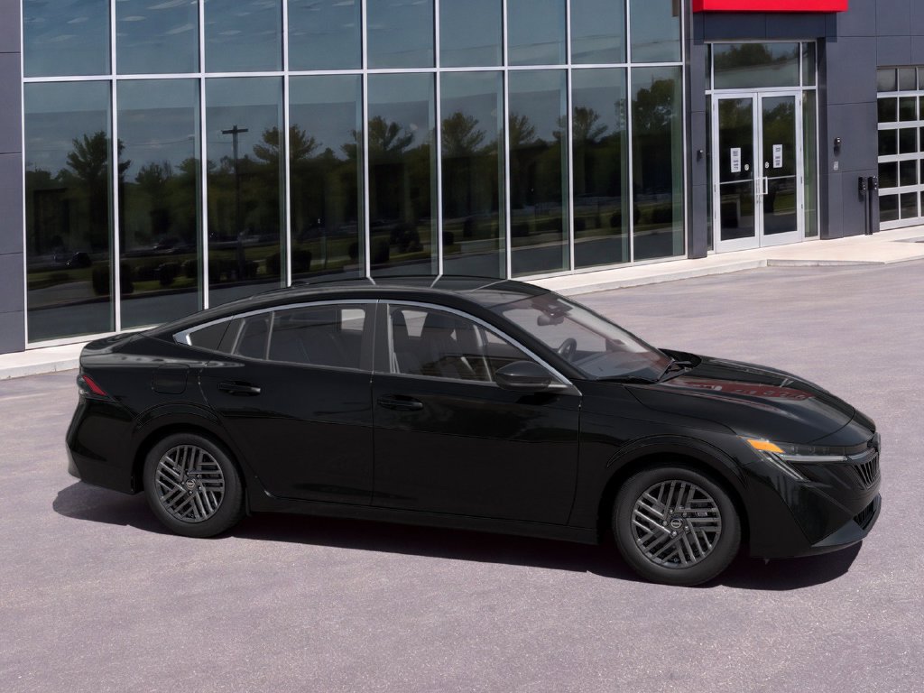 New 2027 Nissan Sentra SV FWD image 15
