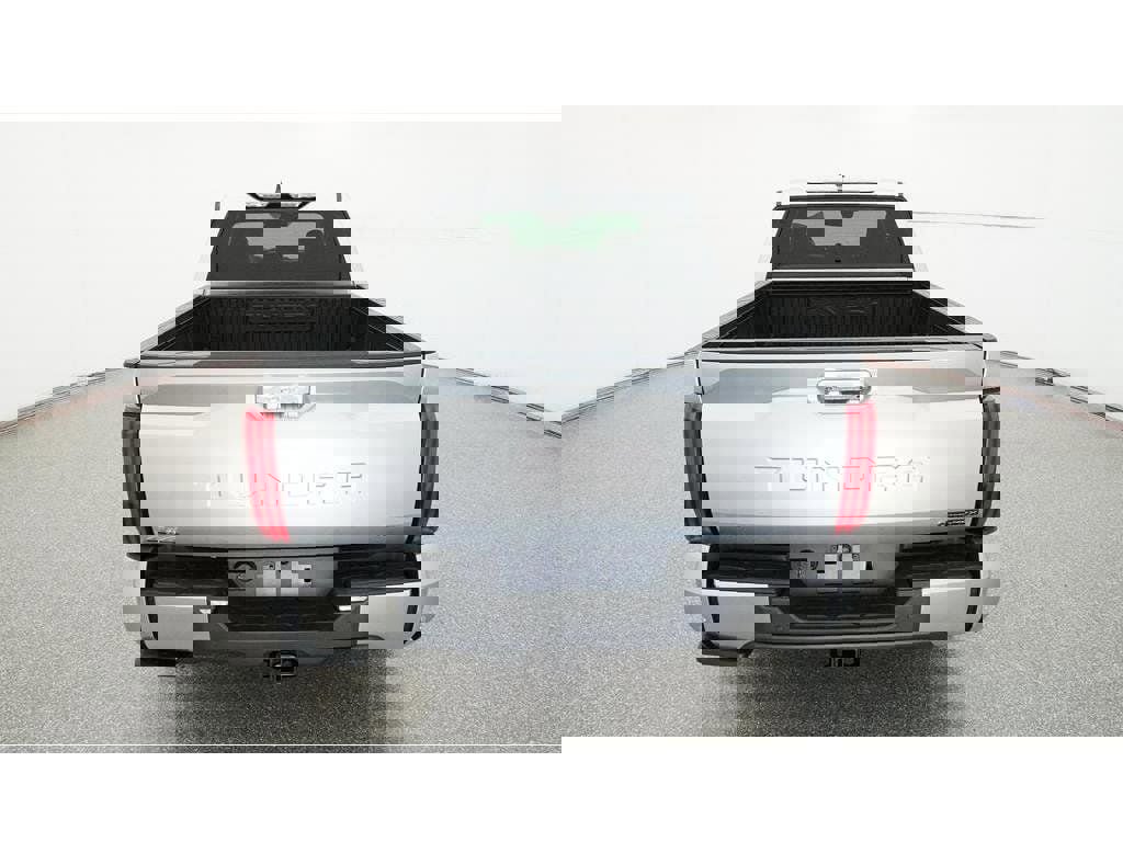 New 2025 Toyota Tundra Limited image 7