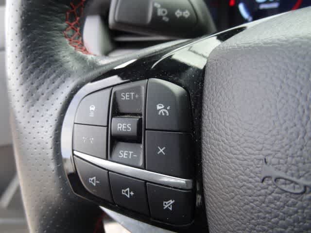 Used 2025 Ford Explorer ST-Line AWD/4WD image 20