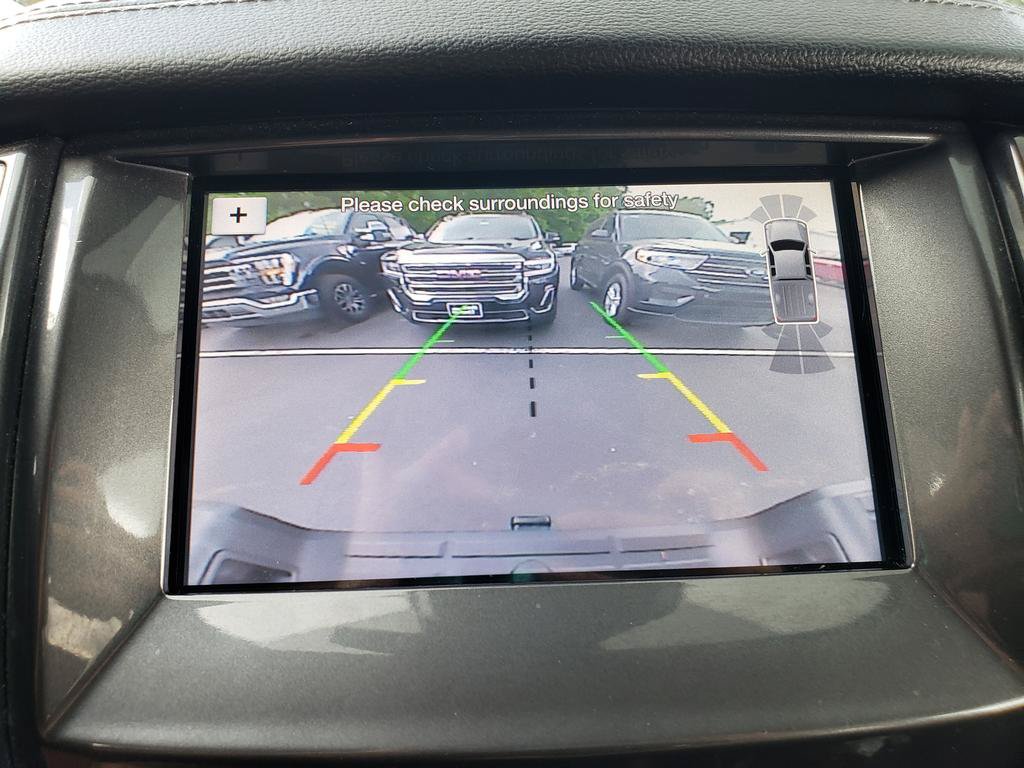 Used 2019 Ford Ranger Lariat w/ Equipment Group 501A Mid AWD/4WD image 15