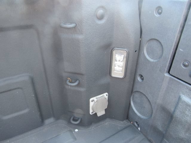 Used 2022 GMC Sierra 1500 AT4 w/ AT4 Premium Package AWD/4WD image 28