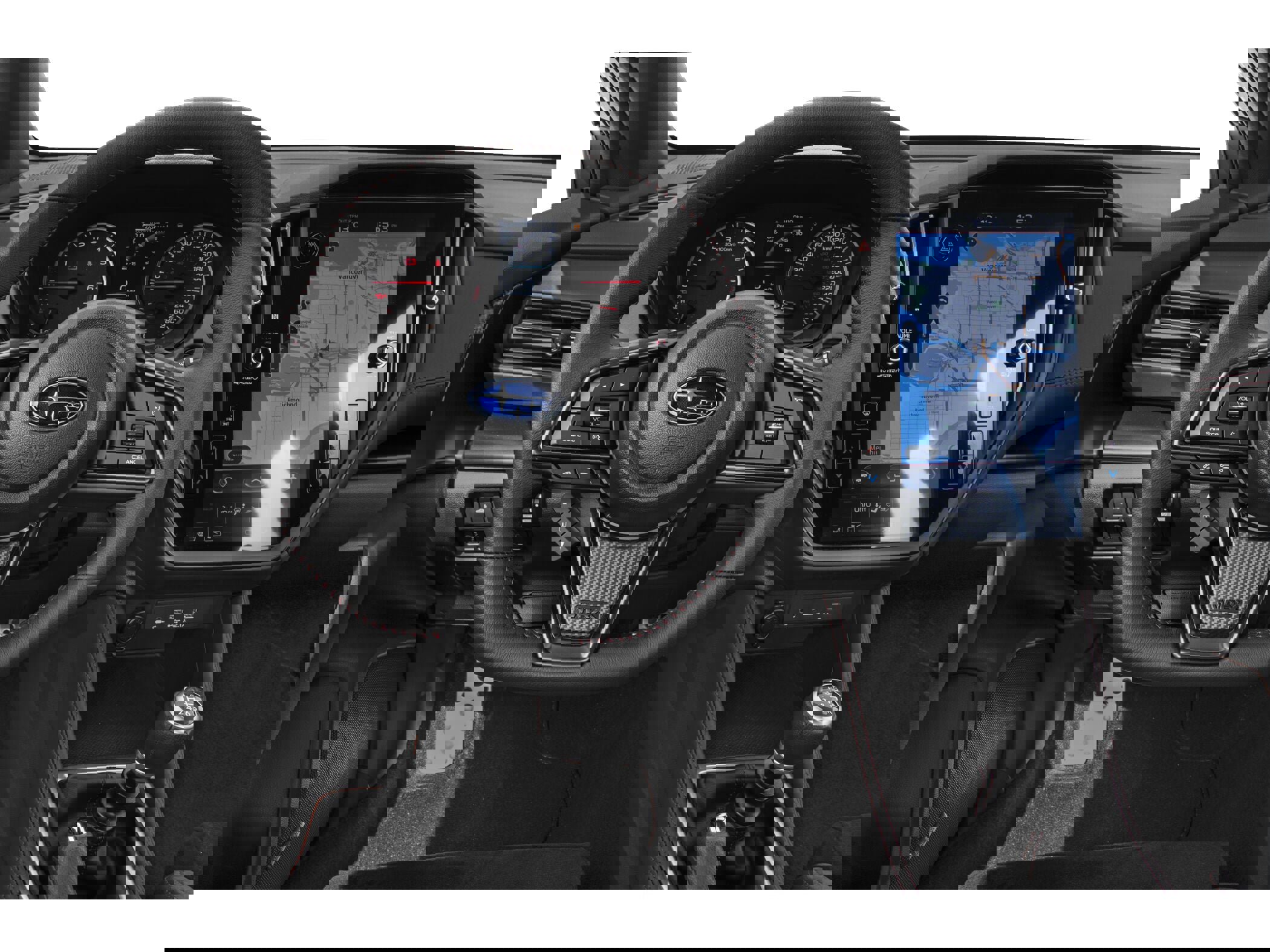 New 2026 Subaru WRX Limited image 7