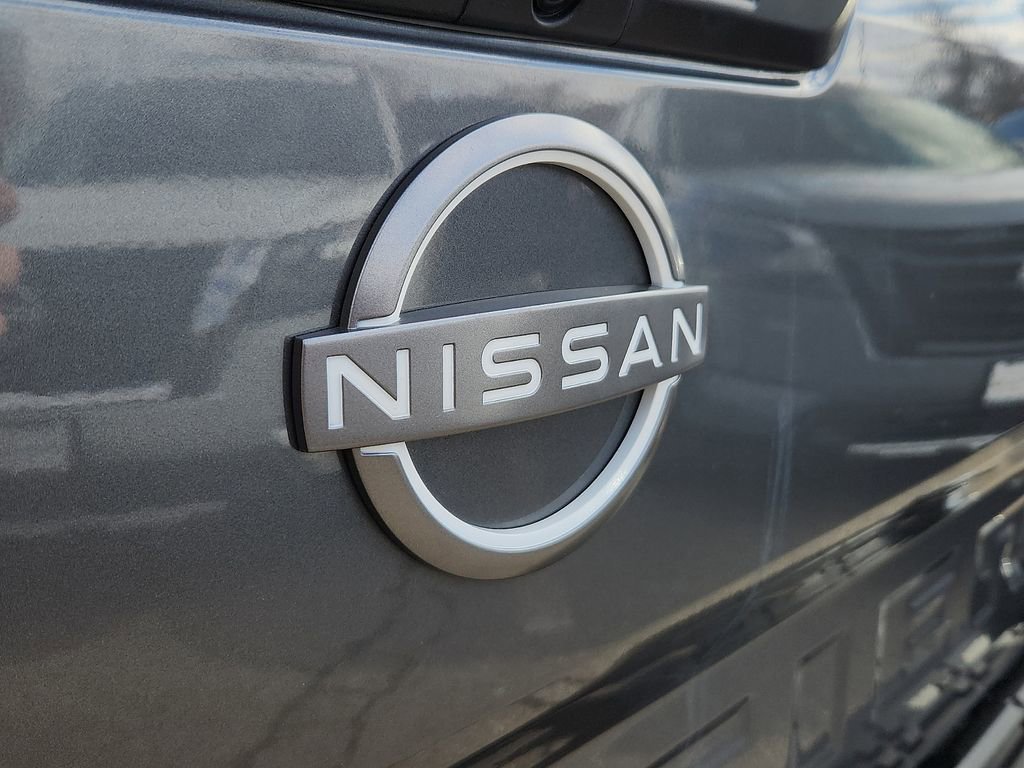 Certified 2023 Nissan Frontier SV image 30