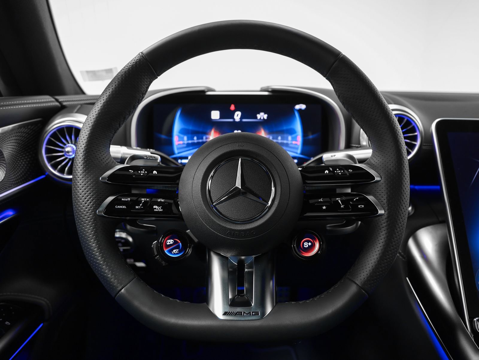 Used 2024 Mercedes-Benz AMG GT 55 image 43