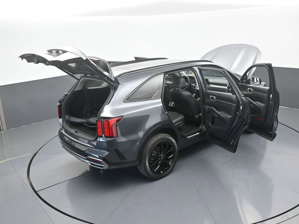 Used 2023 Kia Sorento SX AWD/4WD image 87