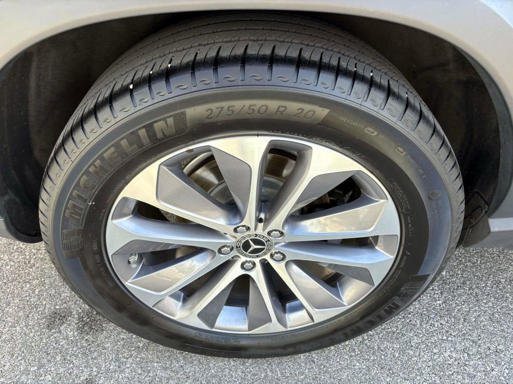 Used 2023 Mercedes-Benz GLE 350 4MATIC image 10