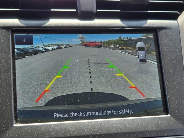 Used 2020 Ford Fusion SEL FWD image 28