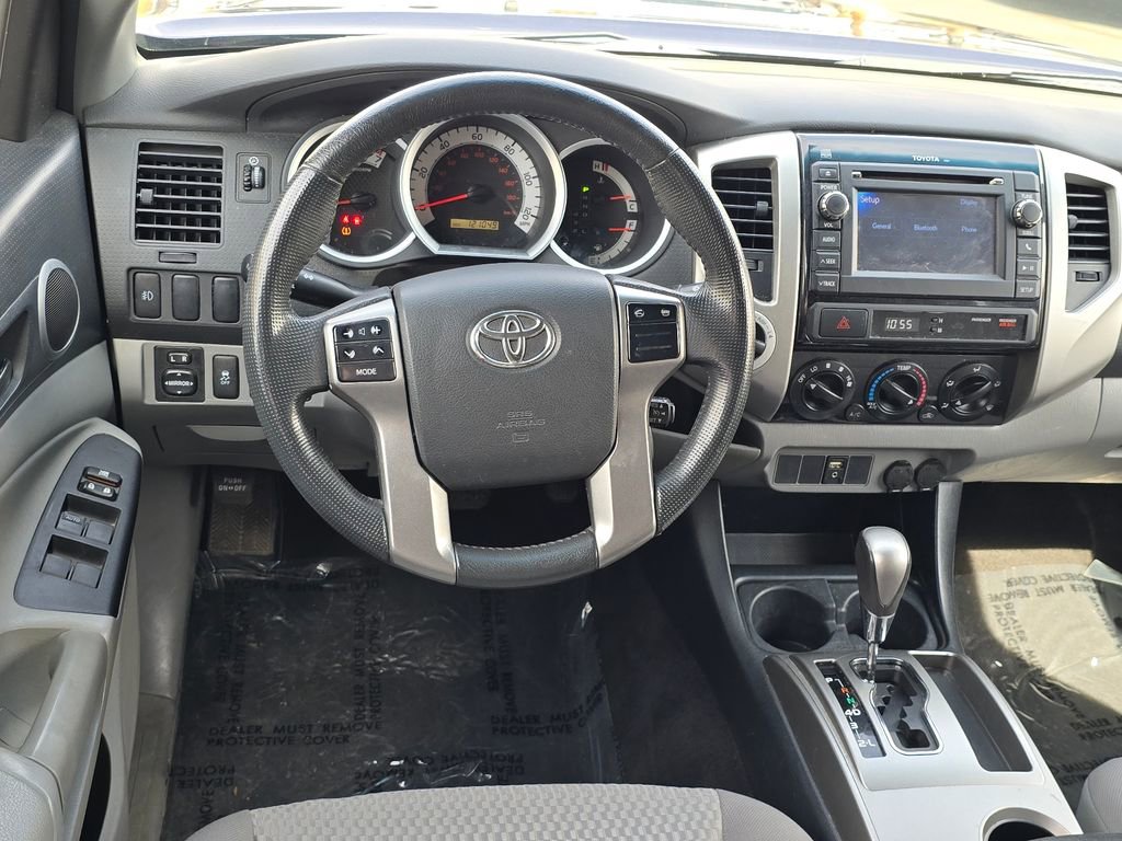 Used 2013 Toyota Tacoma Base w/ SR5 Pkg image 11