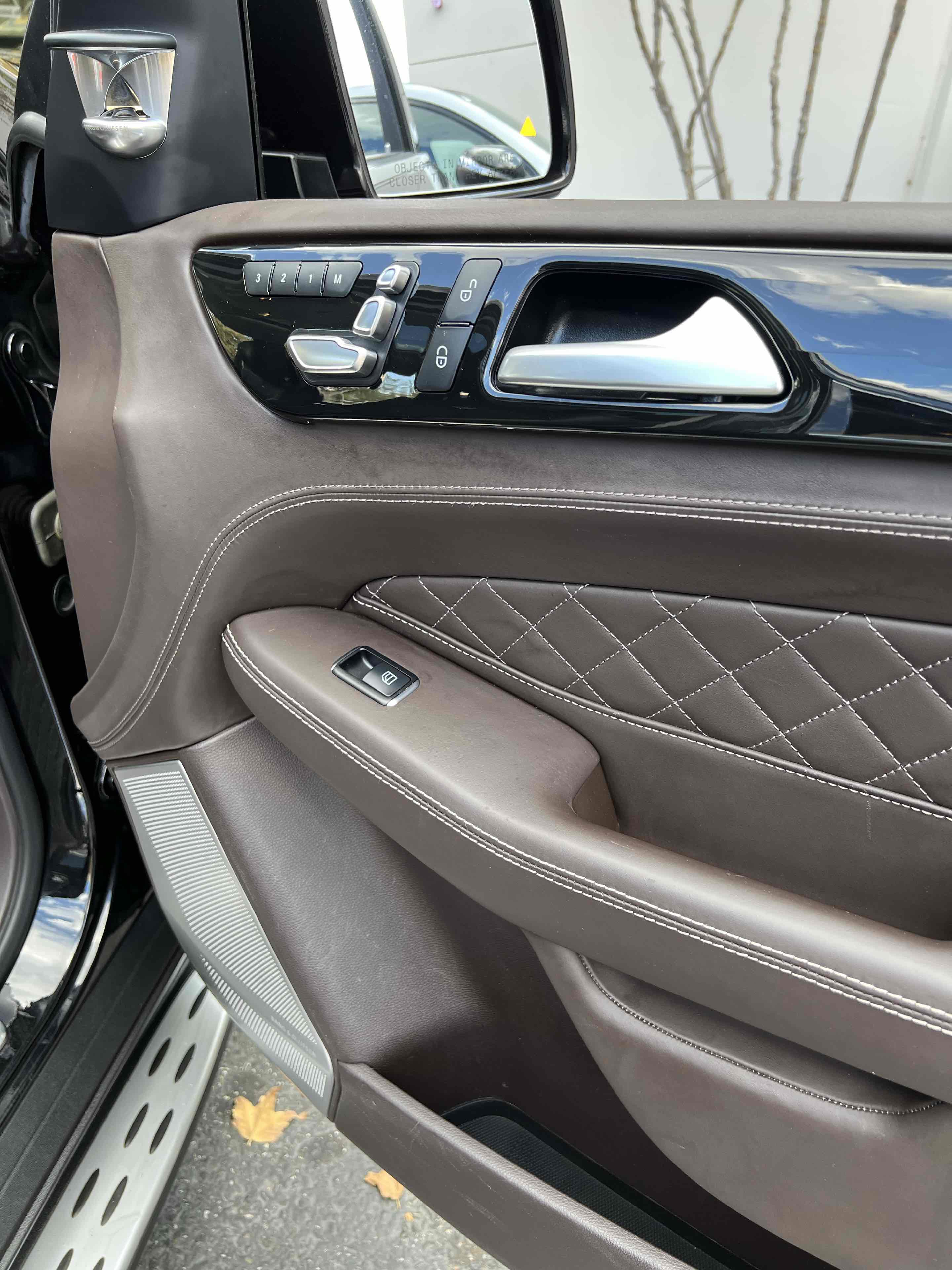 Used 2019 Mercedes-Benz GLS 450 4MATIC image 66