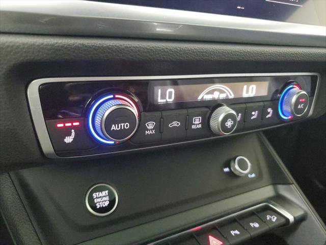 Certified 2021 Audi Q3 2.0T Premium Plus AWD/4WD image 30