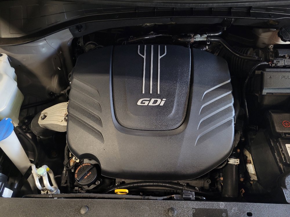 Used 2018 Kia Sorento SX AWD/4WD image 30