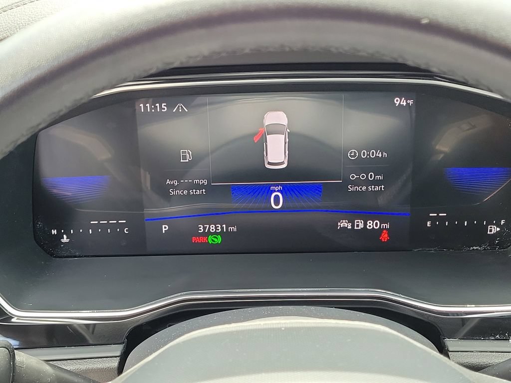 Used 2023 Volkswagen Jetta Sport FWD image 26