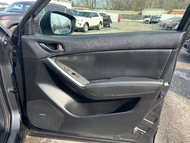 Used 2016 MAZDA CX-5 Grand Touring image 36