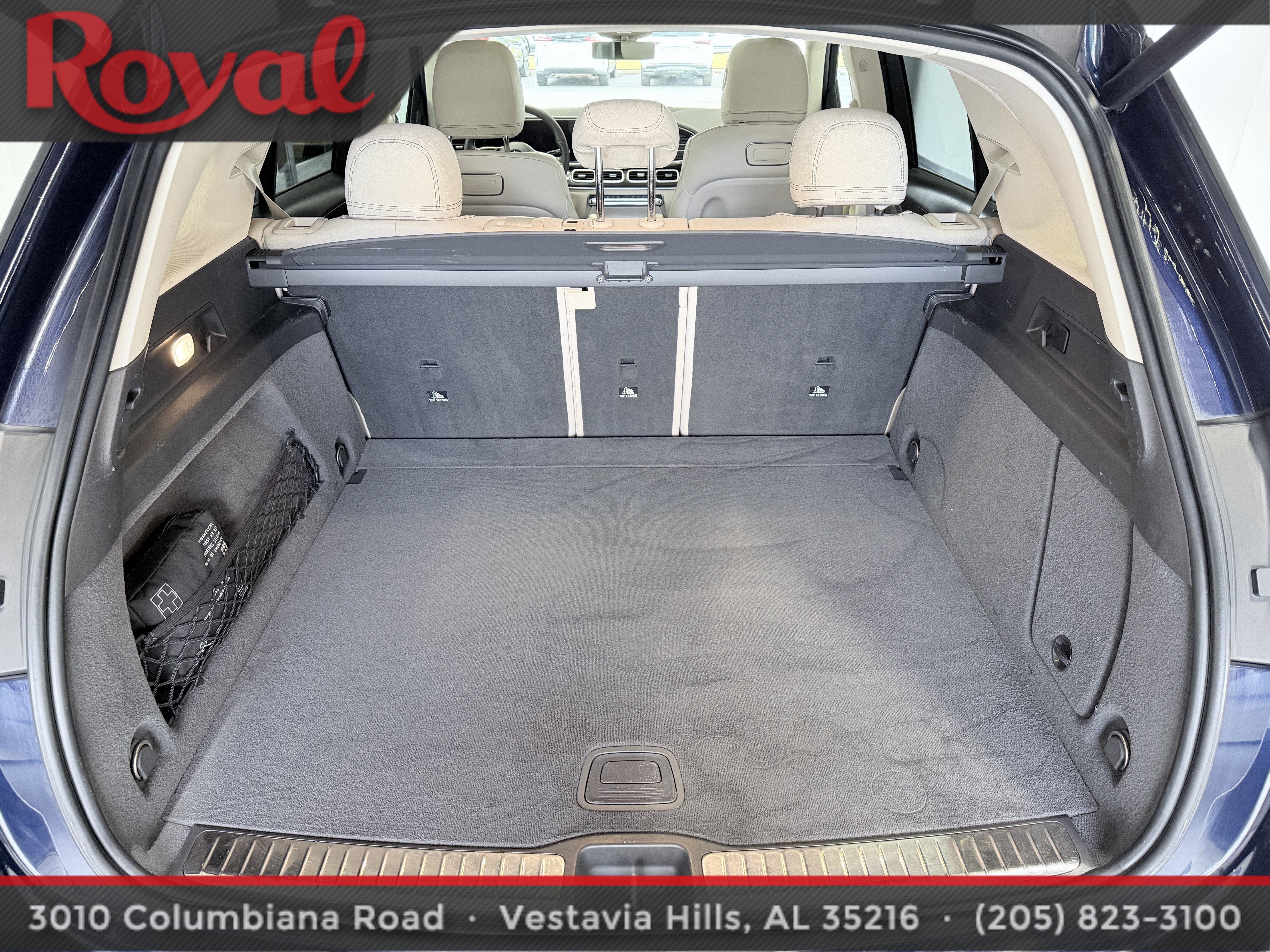 Used 2020 Mercedes-Benz GLE 350 image 7