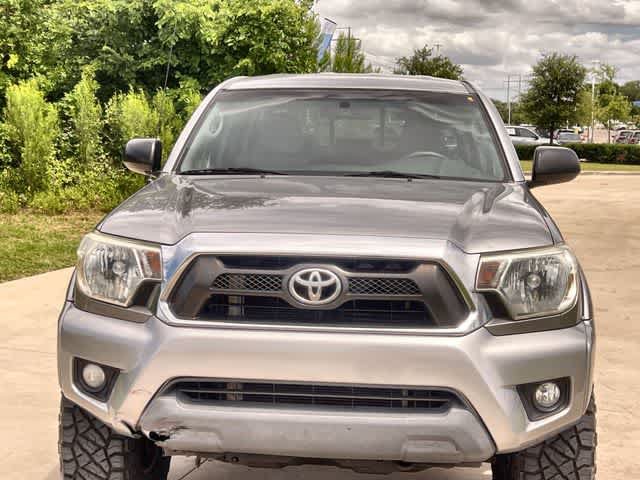 Used 2015 Toyota Tacoma PreRunner w/ SR5 Package RWD image 7