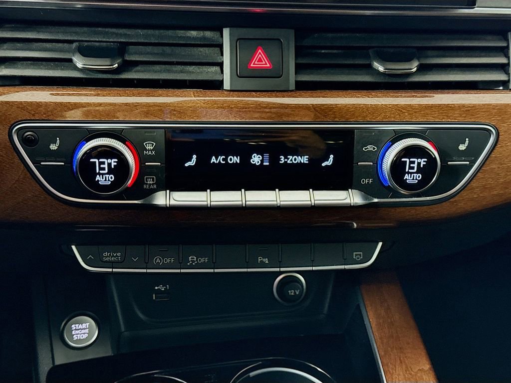 Used 2021 Audi A4 2.0T Premium image 16