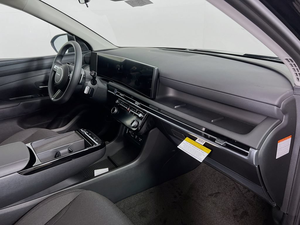 New 2026 Hyundai Tucson SEL w/ Tow & Go Package AWD/4WD image 29