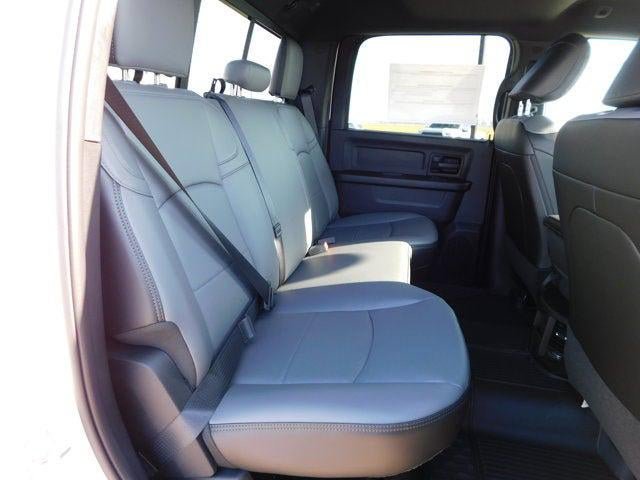 New 2026 RAM 2500 Tradesman image 35