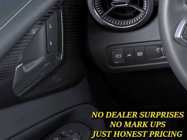 New 2025 Chevrolet Blazer EV LT image 22