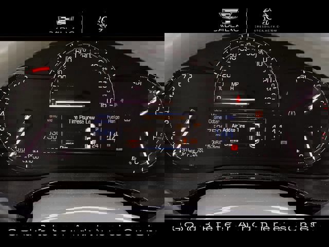 Used 2018 Cadillac XT5 Luxury w/ Driver Awareness Package image 15