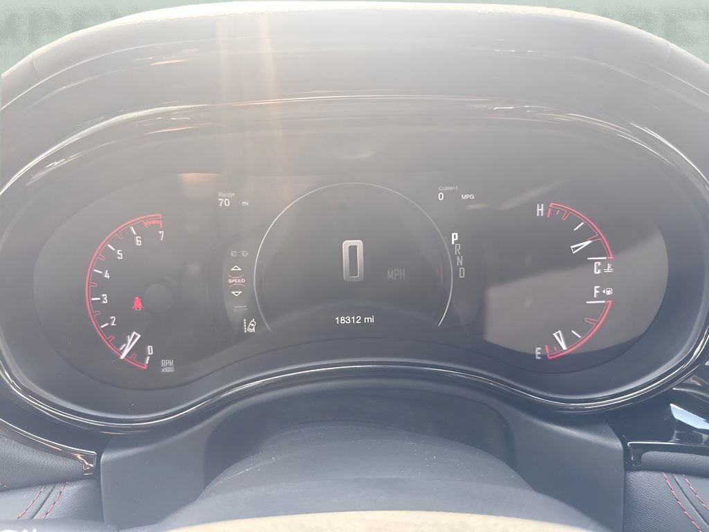 Used 2025 Dodge Durango GT AWD/4WD image 22