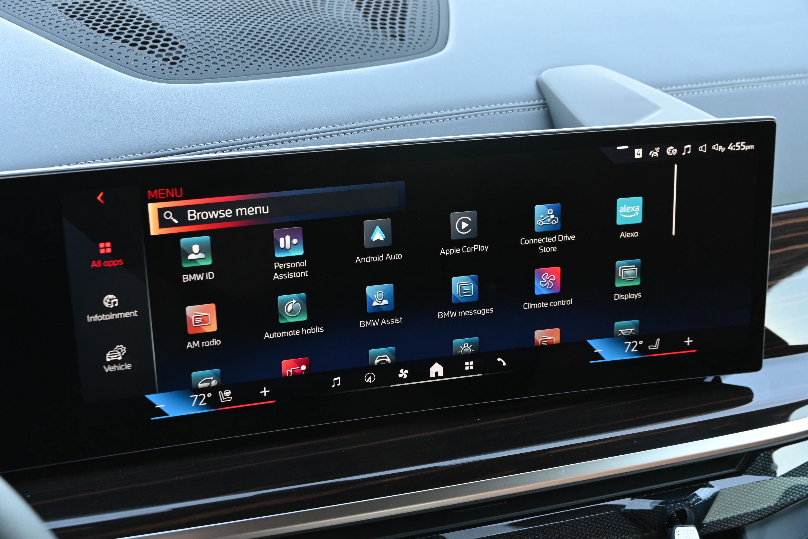 New 2026 BMW X5 sDrive40i RWD image 15